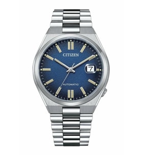 Citizen Tsuyosa Nj0151-88L Kol Saati