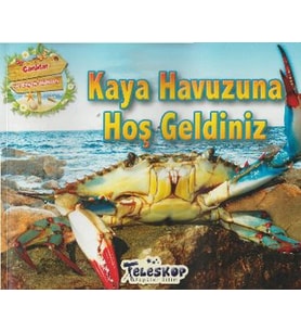 Kaya Havuzuna Hoş Geldiniz