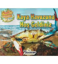 Kaya Havuzuna Hoş Geldiniz