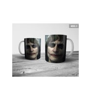 Pixxa Joker (2019) Joaquin Phoenix Kupa Bardak Model 6