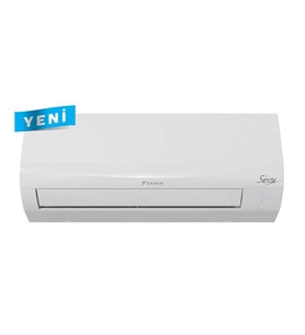 Daikin Siesta Sensira ATXF25F Wifi 9.000 Btu A++ İnverter Klima