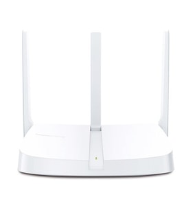 MERCUSYS MW306R N300 2.4ghz EV Ofis Tipi Router