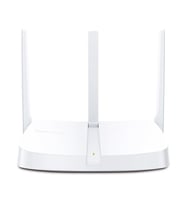 MERCUSYS MW306R N300 2.4ghz EV Ofis Tipi Router