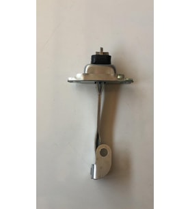 KAPI GERGİSİ COROLLA AE101 1993-1998 ÖN SOL