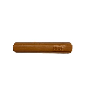 Yumuşak Tamir Mumları 865 Kiraz/Armut-6 8cm Yumuşak Mum