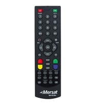 Hiremco Cobra HD / Mersat Mini Hd Box Hdmi+Scart / Besttel Mini HD Uydu Alıcı Kumandası