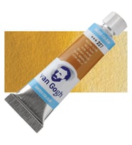 Talens Van Gogh 10 ml. Tüp Sulu Boya 227 Yellow Ochre 
