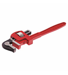 İzeltaş 2100 10 0008 Stilson Boru Anahtarı 3/4"