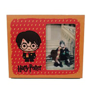 Kişiye Özel Harry Potter  Magus Çerçeve