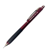 PENSAN MY-IQ 0.7MM VERSATİL KALEM KIRMIZI