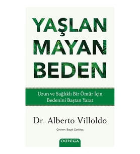 Yaşlanmayan Beden