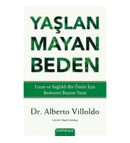 Yaşlanmayan Beden
