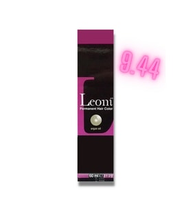 Leoni Saç Boyası Açık Bakır 9.44