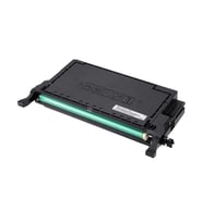 Samsung CLP-770/CLT-K609S/SU220A Siyah Toner