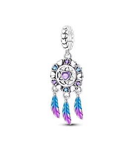 Spiritüel Düş Kapanı Sallantılı Charm