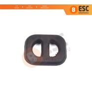 Opel Combo B Astra F Kadett E Tigra A Daewoo Nexia Espero Saab 9-3 900 İçin Egsoz Susturucu Askısı