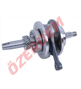 CG MODEL KRANK KOMPLE 13 PİM