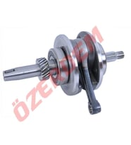 CG MODEL KRANK KOMPLE 13 PİM