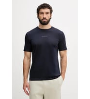 Guess Ambrogio Erkek Aktif Regular Fit T-Shirt