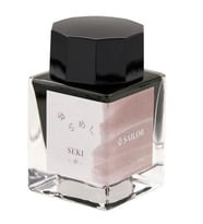 Sailor Yurameku Mürekkep Seki (20 ml)