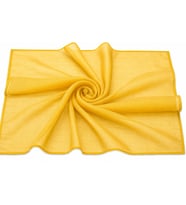 Algelsineve Metrelik Pamuklu İşlenmemiş Tülbent, 0,9x1m