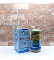 OKALİPTÜS karışımlı  Çay 130g 1Adet, Lokman Aktar
