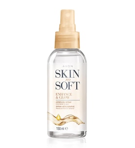 Avon Skin So Soft Nemlendirici Sprey Vücut Yağı 150 Ml.