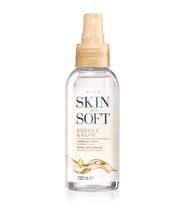 Avon Skin So Soft Nemlendirici Sprey Vücut Yağı 150 Ml.
