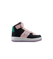Cool Kids GALAXY U PTK PUDRA Çocuk Günlük Ayakkabı GALAXY-U-PTK-PUDRA Renkli (Çok Renkli)