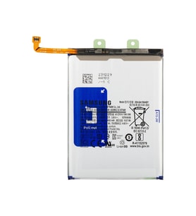 Samsung Uyumlu A15 5g Pil Batarya Sm-a156 5000 Mah