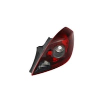 OPEL CORSA OPC ARKA STOP 3 KAPI FÜME SAĞ 06- OPL10CO028 1222150