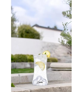 CAMBU TİTANİC MEŞRUBAT BARDAĞI 350 ML