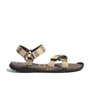 adidas Moary Unisex Günlük Sandalet GC0769 Krem
