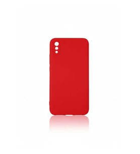 Redmi 9 A Silikon Kılıf Modeli