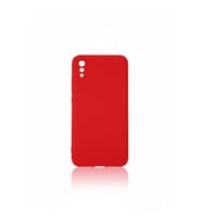 Redmi 9 A Silikon Kılıf Modeli