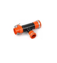 Çiftçiburada Mandallı Te Dişi 110/90 mm Yağmurlama  (Karışık)
