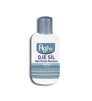 Agıss Aseton Klasik Sade 200 ml