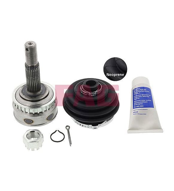 AKS KAFASI DIS OPEL ASTRA F VECTRA A 14NV C14NZ 14SE C14SE C16NZ