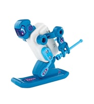 75136TR Robotik Laboratuvarı - Action Robots - Skier +8 yaş