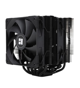 Thermalright Peerless Assassin 120 Black TL-C12B 120mm 6 x 6mm Isı Borulu Intel-AMD Uyumlu Hava Soğutucu
