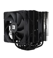 Thermalright Peerless Assassin 120 Black TL-C12B 120mm 6 x 6mm Isı Borulu Intel-AMD Uyumlu Hava Soğutucu