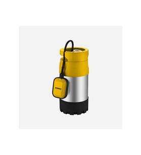 Rtm834 Temiz Su Dalgıç Pomba 1000w 40mt
