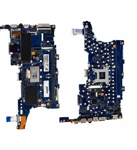 HP EliteBook 840 G4 / 850 G4 Intel i7-7600U Anakart 917507-601 6050A2854301