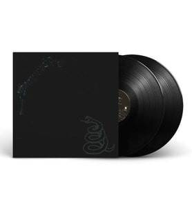 Metalica Remastered - Plak