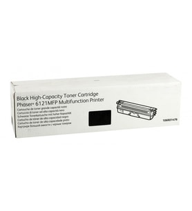 Tonersepeti Xerox Phaser 6121-106R01476 Siyah Muadil Toner