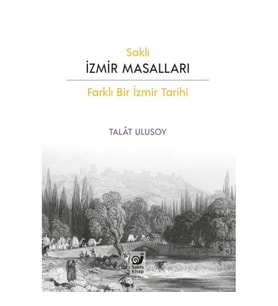 Saklı İzmir Masalları
