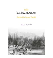 Saklı İzmir Masalları