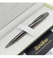 Scrikss 39 Titanyum Tükenmez Kalem  Scrikss Kalem  İsme Özel Kalem  Hediyelik Kalem