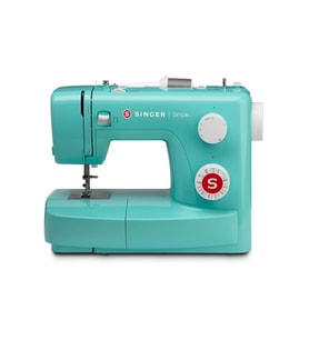 Singer Simple 3223g Dikiş & Nakış Makinesi - Yeşil