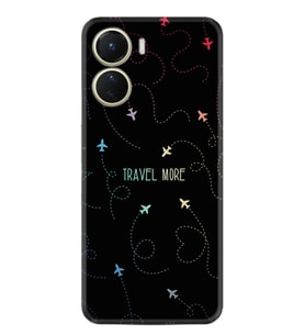Vivo Y16 Telefon Kılıf Hayat Serisi Desenli Ytx1-xghg-2004